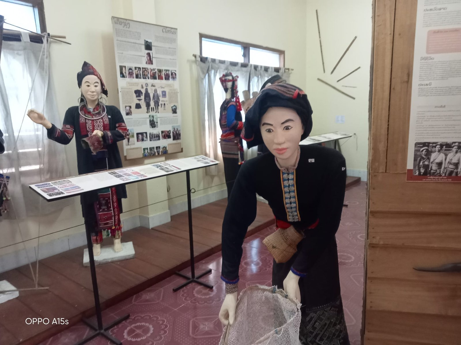 2 Days Trekking To Tribal villages of Phounoi and Akha Oma